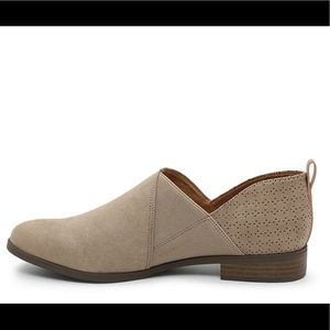 Dr. Scholl’s Revival Suede Ankle Bootie